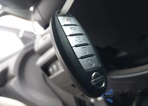 2018 Nissan Altima 2.5 Sr из США, поврежденный, VIN 1N4AL3APXJC142208